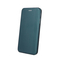 Ilike Huawei P40 Lite E / Y7p Book Case Dark Green