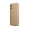 Ilike Metallic case for Samsung Galaxy A53 5G gold Samsung