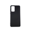 Evelatus Galaxy A33 5G Nano Silicone Case Soft Touch TPU Samsung Black