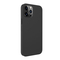Evelatus iPhone 12 Pro Max Genuine Leather case with MagSafe Apple Black