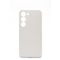 Evelatus Galaxy S23 Premium Soft Touch Silicone Case Samsung White