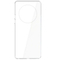 Evelatus Honor Magic4 Lite Clear Silicone Case 1.5mm TPU Huawei Transparent