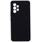 Evelatus Galaxy A33 5G Premium Soft Touch Silicone Case Samsung Black