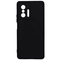 Evelatus Xiaomi 11T/11T Pro Nano Silicone Case Soft Touch TPU Xiaomi Black