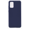 Evelatus P40 Premium Soft Touch Silicone Case Huawei Midnight Blue