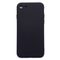 Evelatus iPhone 7/8 Nano Silicone Case Soft Touch TPU Apple Black