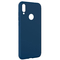Evelatus Note 7 Nano Silicone Case Soft Touch TPU Xiaomi Dark Blue