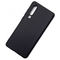 Evelatus P30 Nano Silicone Case Soft Touch TPU Huawei Black