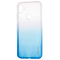 Evelatus Redmi 7 Gradient TPU Case Xiaomi Blue