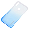 Evelatus Note 7 Gradient TPU Case Xiaomi Blue