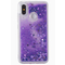 Evelatus Note 7 Shining Quicksand Case Xiaomi Purple