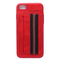 Evelatus iPhone 7 / 8 / SE 2020 Cubit Plastic Apple Red