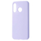 Evelatus P30 Lite Premium Soft Touch Silicone Case Huawei Lilac Purple