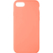 Evelatus iPhone 7/8 Premium Soft Touch Silicone Case Apple Nectarine