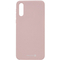 Evelatus A50 Silicon Case Samsung Pink Sand