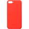 Evelatus Redmi 6A Nano Silicone Case Soft Touch TPU Xiaomi Red