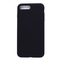 Evelatus Apple iPhone 7 Plus/8 Plus Premium Soft Touch Silicone Case Apple Black