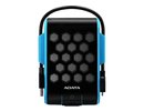 External HDD|ADATA|HD720|AHD720-2TU31-CBL|2TB|USB 3.1|Colour Blue|AHD720-2TU31-CBL