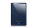 External HDD|ADATA|HV620S|1TB|USB 3.1|Colour Blue|AHV620S-1TU31-CBL