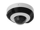 Ajax NET CAMERA 8MP DOMECAM MINI/2.8MM WHITE 76022