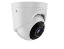 Ajax NET CAMERA 8MP TURRETCAM/2.8MM WHITE 64927