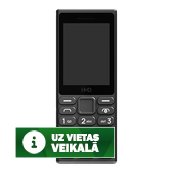HMD 105 4G TA-1653 DS BLACK