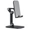 Hoco. HOCO desktop stand (4.7"- 13") black