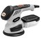 Prime3 TOS31 Rectangular Orbital Sander