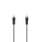 Hama 00205098 Audio Cable, RCA Plug - RCA Plug, Digital 1.5m