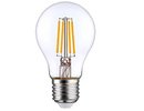Leduro Dimmable LED Filament Bulb E27 A6