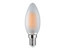 Leduro LED Filament Bulb E14 6W 3000K