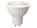 Leduro LED Bulb GU10 5W 400lm 4000K
