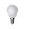 Leduro LED Bulb E14 G45 5W 400lm 3000K
