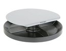 Leitz acco brands KENSINGTON Spin Station 2 monitor stand