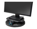 Leitz acco brands KENSINGTON Spin2 Monitor Stand Black