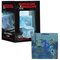 Wizards of the coast dnd D&D Gelatinous Cube Jumbo Dice (D6)