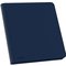 Ultimate guard Zipfolio 480 24-Pocket Xenoskin - Blue