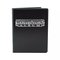 Ultra pro UP - Collectors 9-Pocket Portfolio - Black