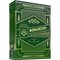 Theory11 Theory 11 - Playing Cards Monarch Green