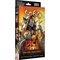 Roxley games Dice Throne: Sun Elf Hero Pack