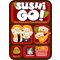 Gamewright Sushi Go!
