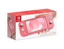Nintendo Switch Lite (coral)