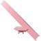 Nanoleaf Lines Skin Pink Matte 9pcs