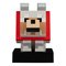 Paladone Minecraft Wolf Icon Light