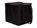 Allplay Lightweight Board Game Bag - Black