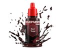 The army painter Warpaints Fanatic Wash: Red Tone