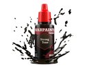The army painter Warpaints Fanatic Wash: Strong Tone