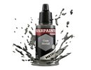 The army painter Warpaints Fanatic Metallic: Gun Metal