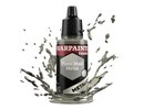 The army painter Warpaints Fanatic Metallic: Plate Mail Metal