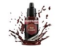 The army painter Warpaints Fanatic Metallic: Red Copper
